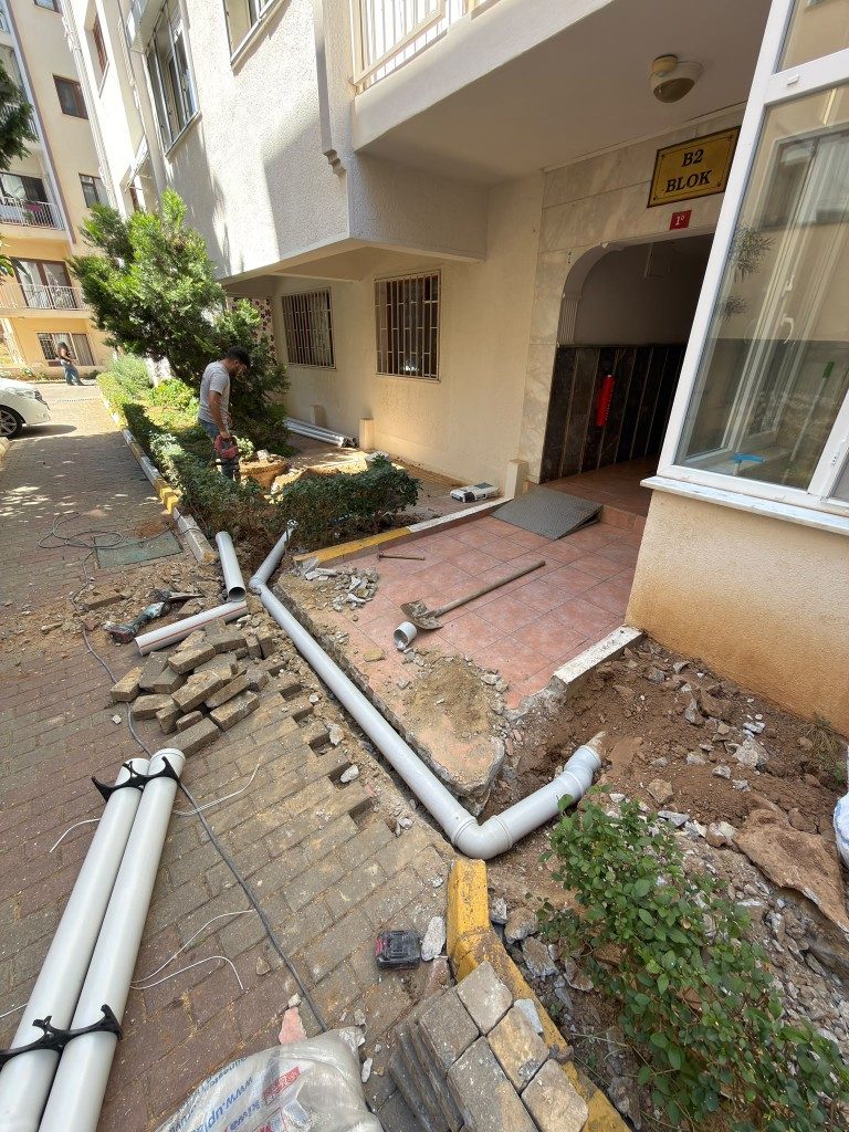 Rogar Gider Açma